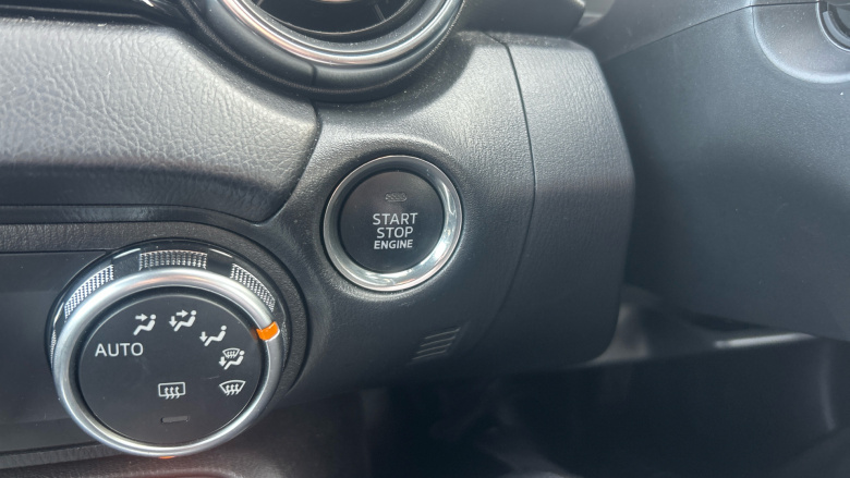 Mazda MX-5 RF 1.5 [132] Sport 2dr Petrol Convertible